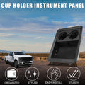 Cup Holder for Chevrolet Avalanche (2002–2013) No. 22860866 Black