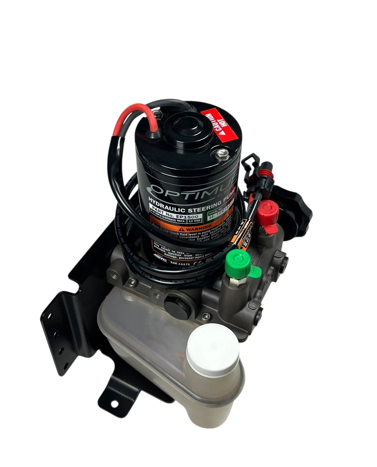 Dometic EP1500 Hydraulic Steering Pump for Optimus (OEM)