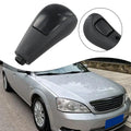 Shift Knob for Universal Fitment Automatic Shifter (Wear-Resistant)