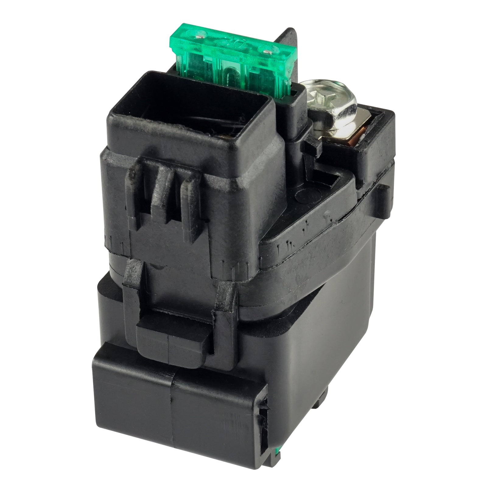 Starter Solenoid Relay Replacement for Suzuki GSX-R1000 GSXR1000 (2001–2004)