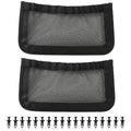 Rear Backrest Storage Net for Can-Am Defender (2016–2023)