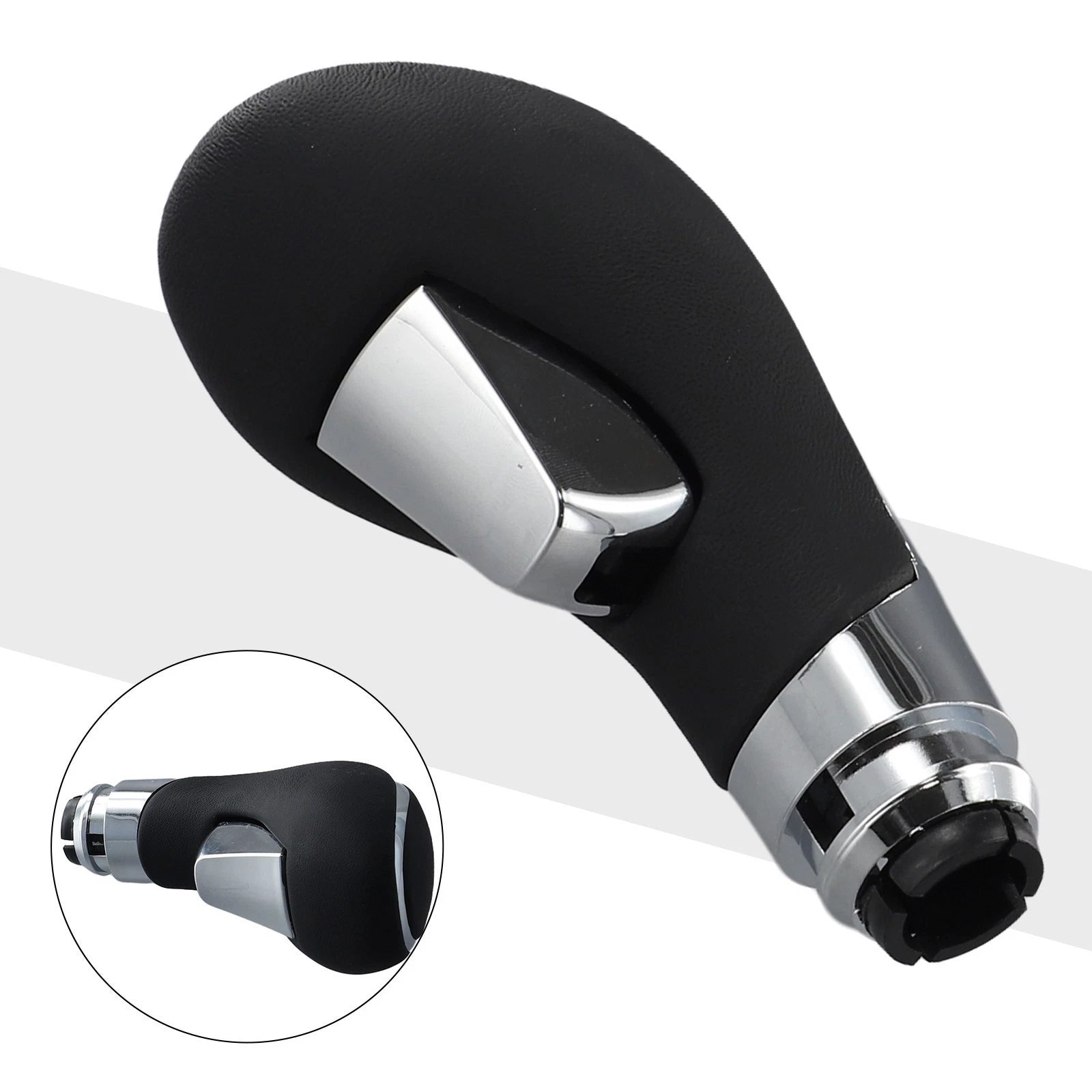 Gear Shift Knob for Automatic Transmission (2010–2020)