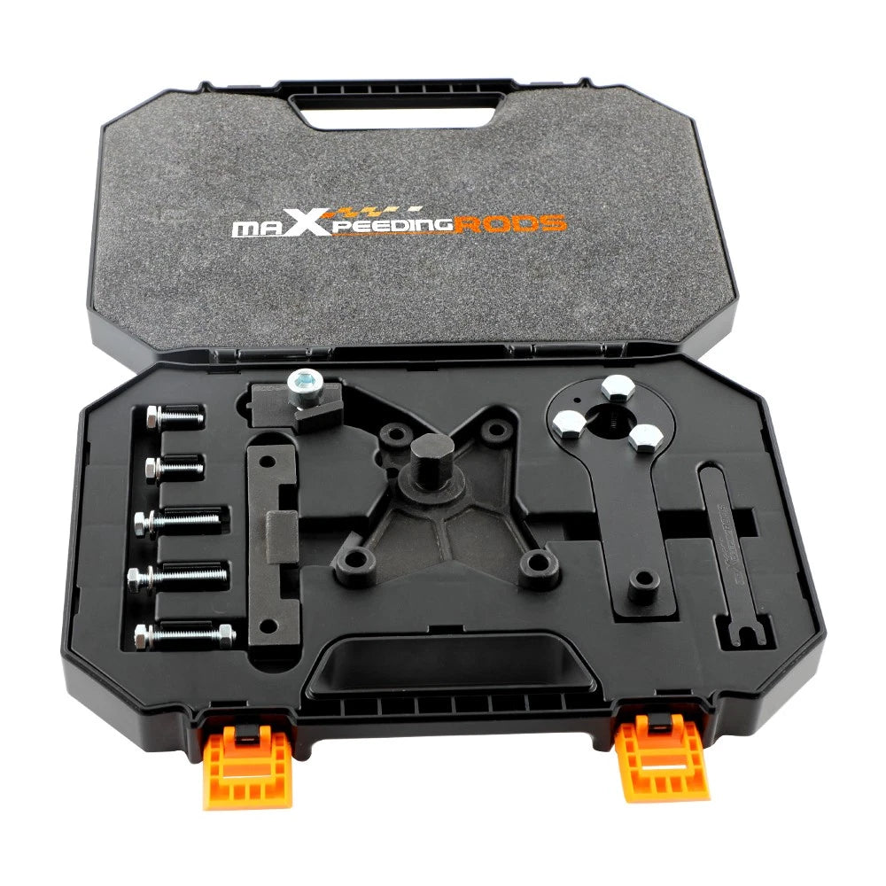 Engine Timing Locking Tool Kit for Fiat Grande Punto (2007–2012)