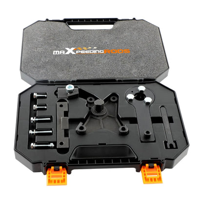 Engine Timing Locking Tool Kit for Fiat Grande Punto (2007–2012)