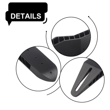 Aluminum Stand for Garmin Bike Maintenance System