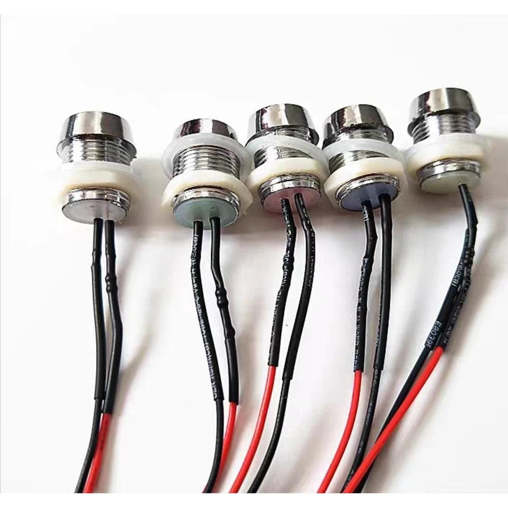 12V Navigation Light for Truck (Easy Installation)