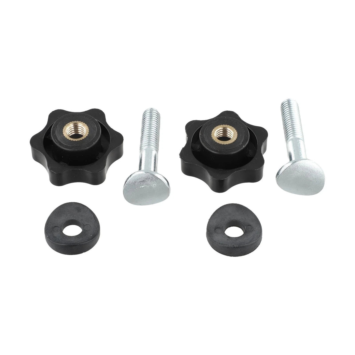 Lawn Mower Handle Knobs and Bolts for Toro