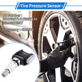 Tire Pressure Sensor Replacement for BMW 3 Series (2019–2024) 433MHz
