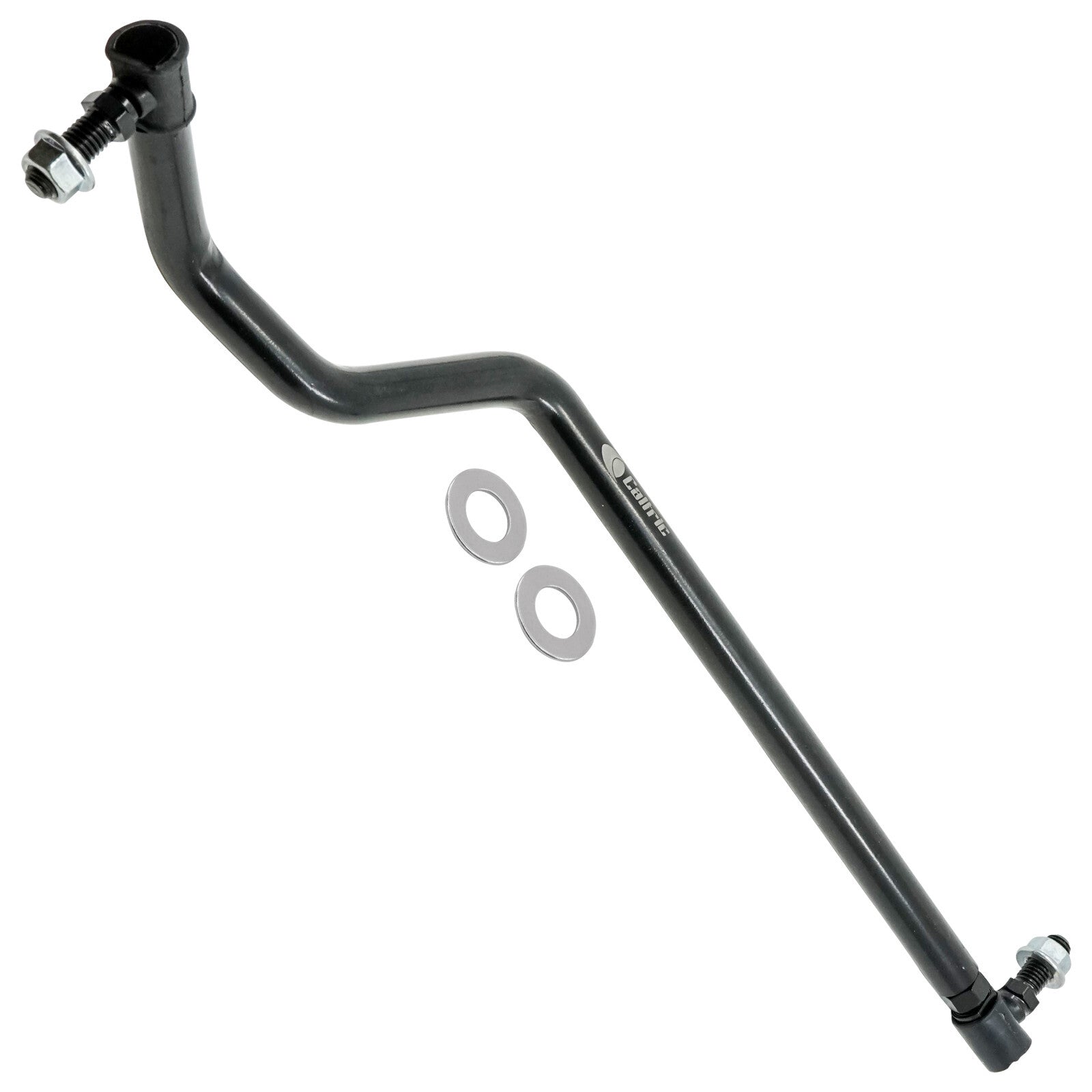 Caltric Left Side Drag Link Replacement for John Deere Gator (2016–2018)