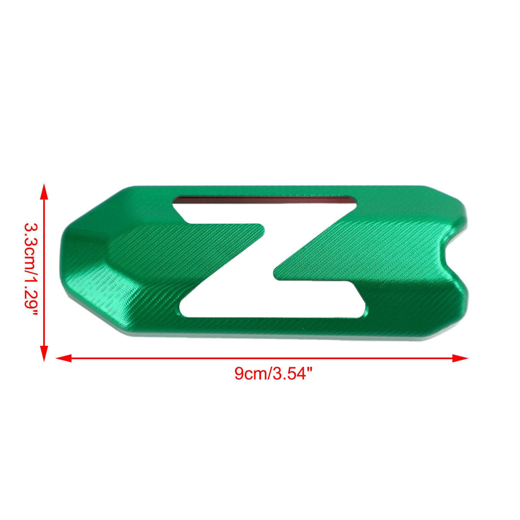 Turn Signal Light Protection Cover for Kawasaki Z900 Z1000 (2019–2021)