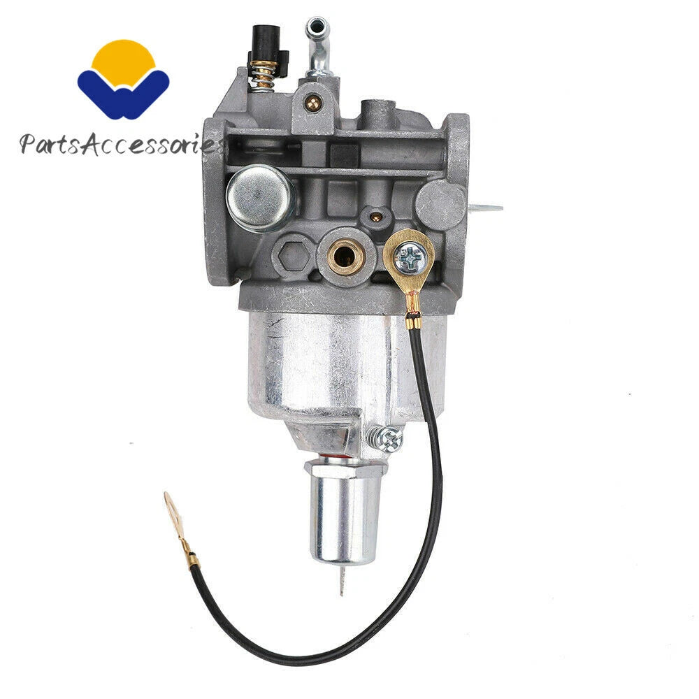 Carburetor for John Deere LT180 LX277 (AM130924) & Kawasaki FH531V (15003-7034)