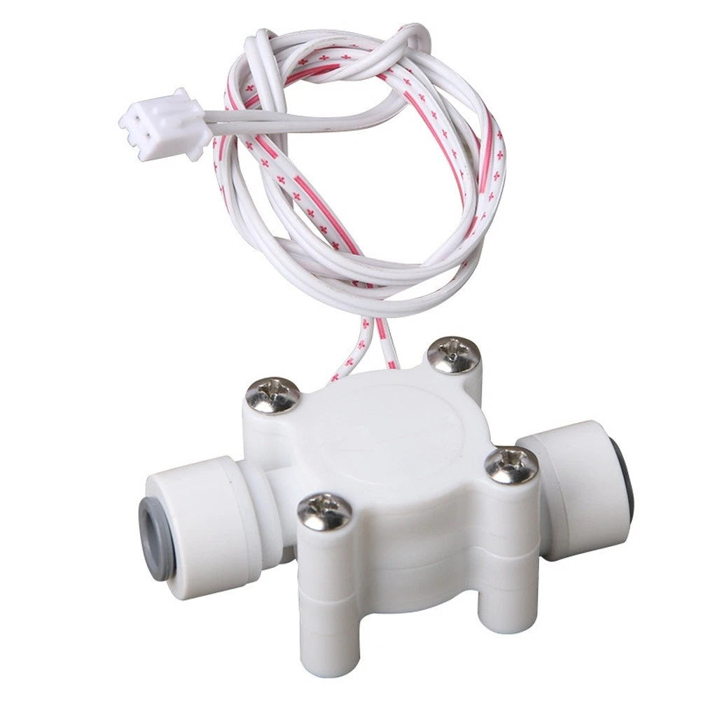 Quick Connect for Water Flow Sensor 2 Point for Water Dispenser Integration