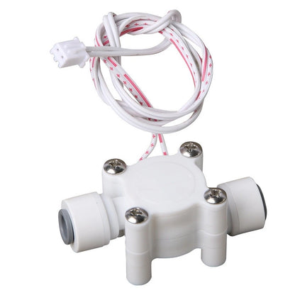 Quick Connect for Water Flow Sensor 2 Point for Water Dispenser Integration