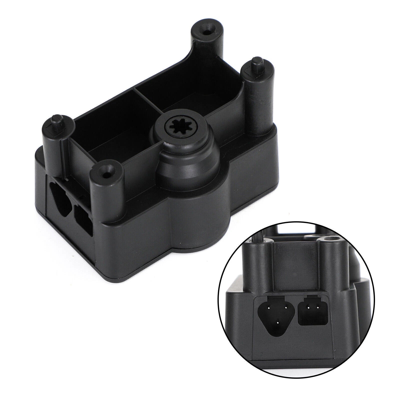 MCOR1 Accelerator for Club Car DS & Carryall Golf Carts (2001–2011) 1021011-01 T9