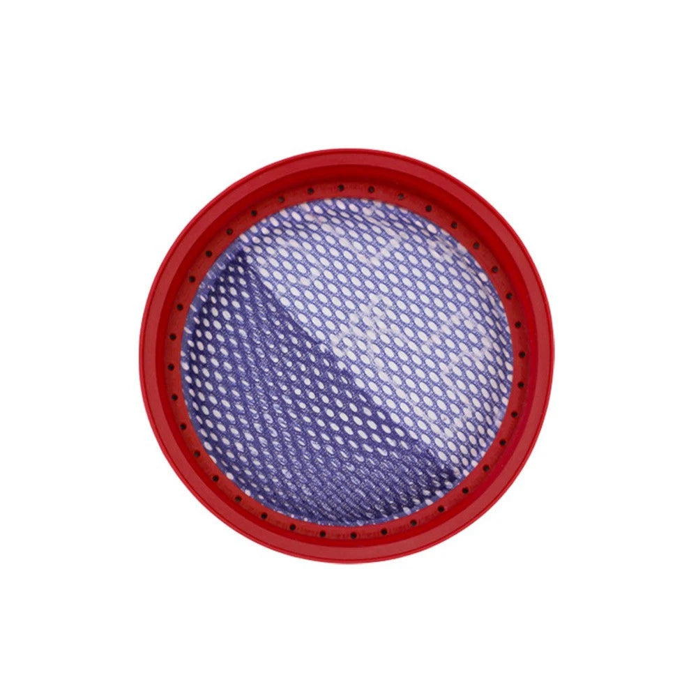 2X Replacement Filters for Dibea F20 MAX Vacuum Cleaner