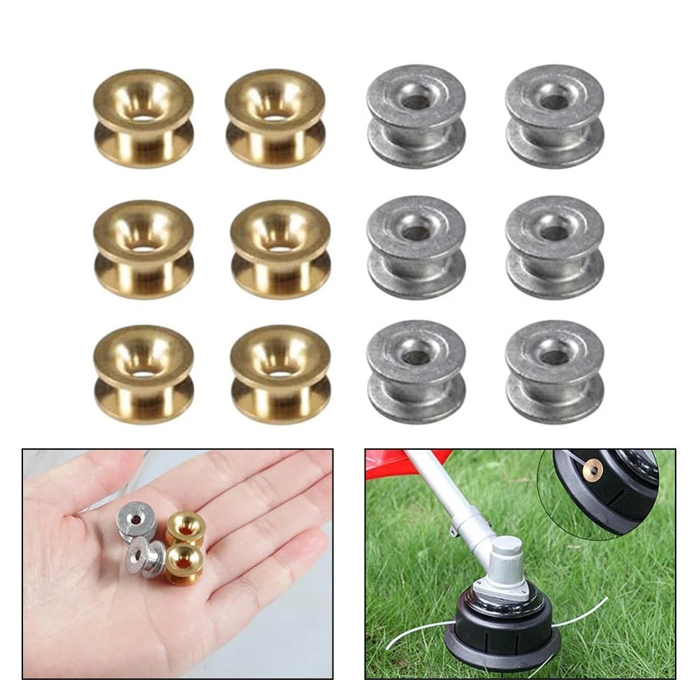 12PC Lawn Mower Components Set