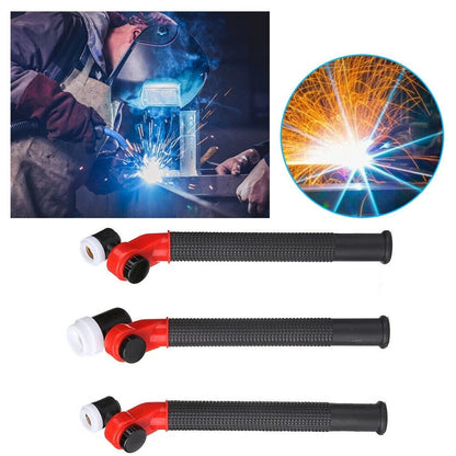 TIG Welding Torch for Easy Connection (Air Cooling, Compact Size)