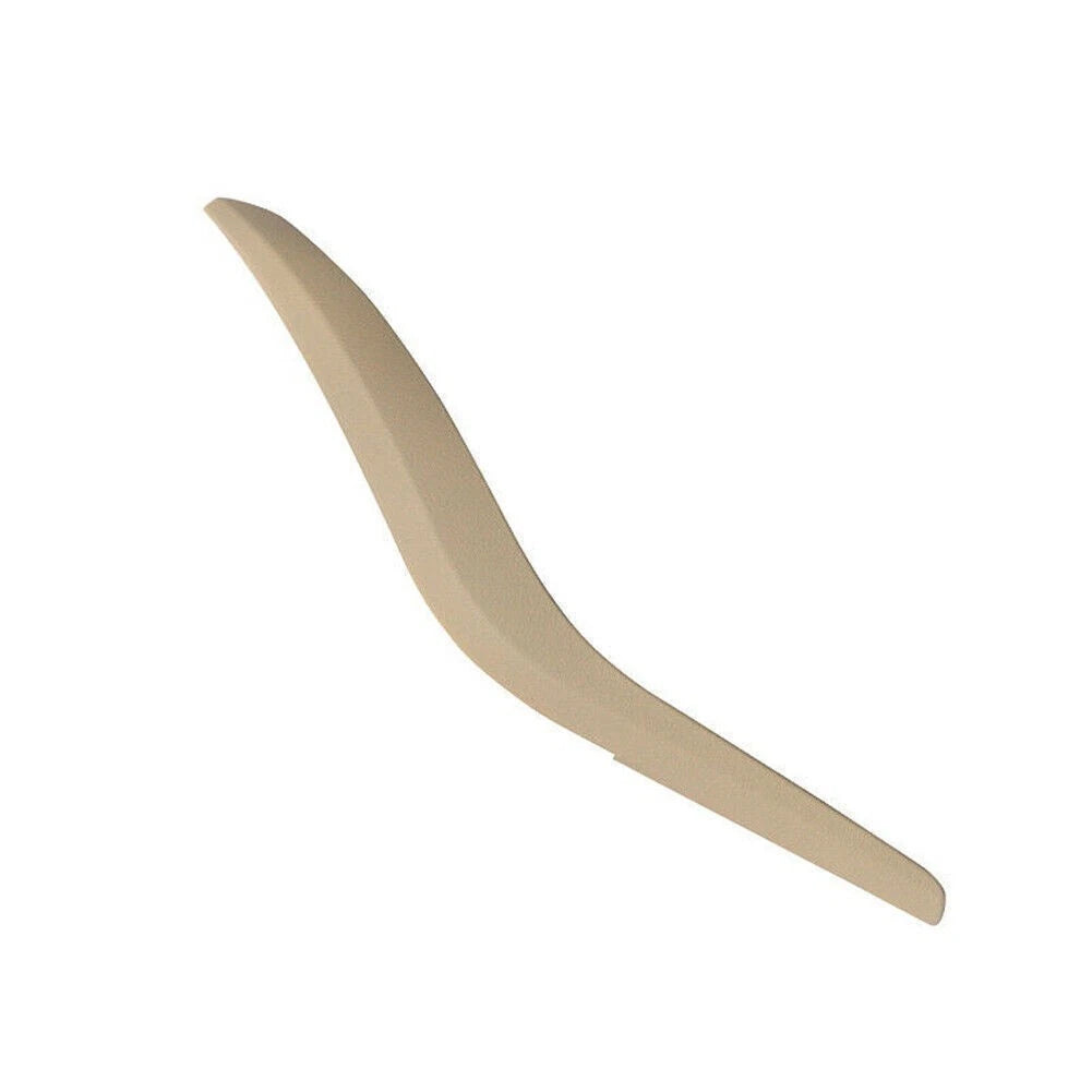 Right Inner Door Handle Pull Panel Trim for BMW X1 E84 (2009–2015) Beige