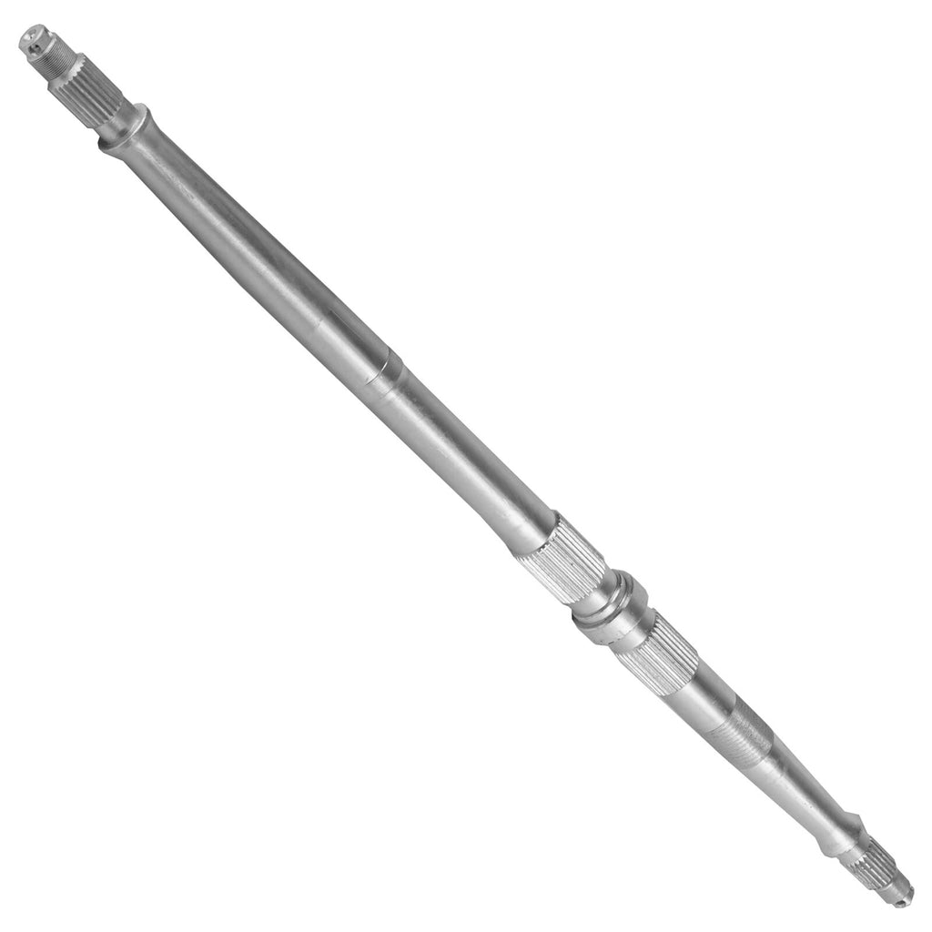 Rear Axle Assembly Replacement for Honda TRX250TE TRX250TM (2002–2022)