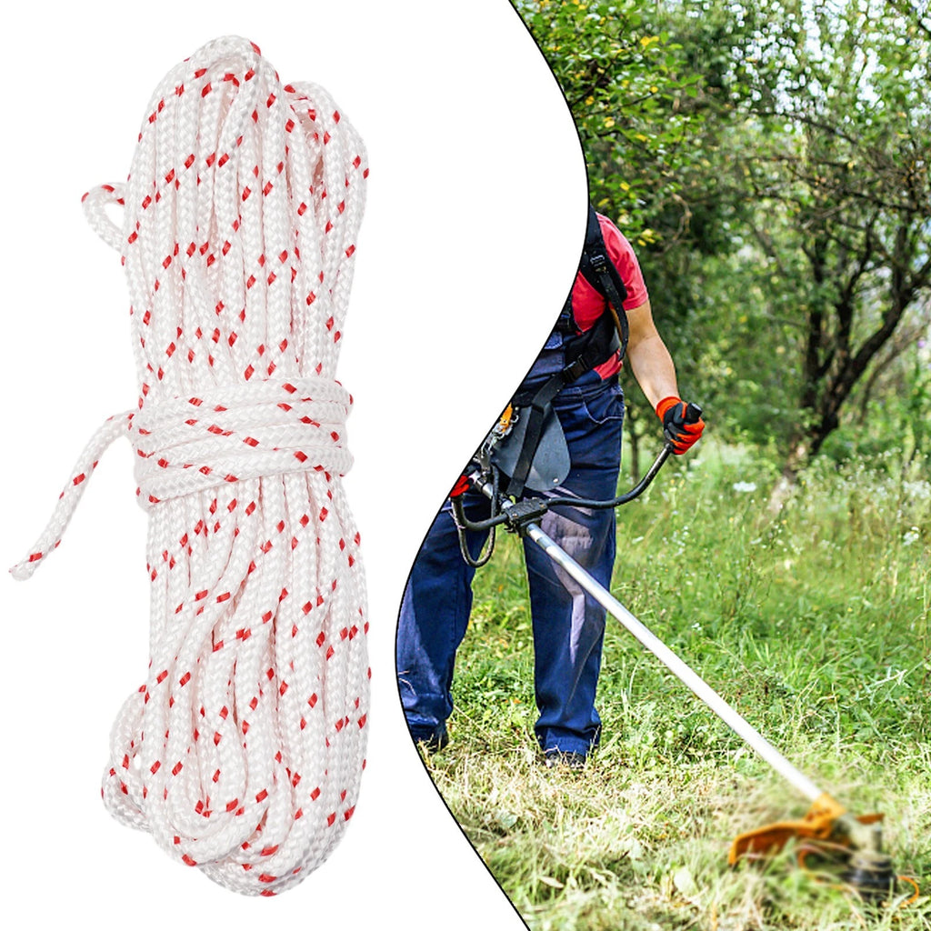 Starter Pull Cord Rope for Honda Chainsaw Trimmer
