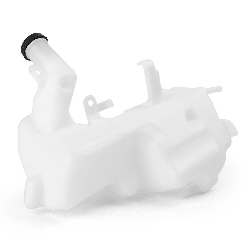 1X Radiator Coolant Overflow Tank for Honda CBR1000 (2008–2012)