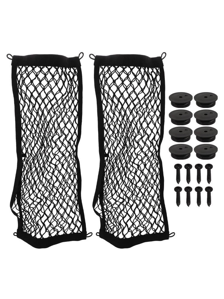 Pocket Storage Net for Boat Car (25x60CM)