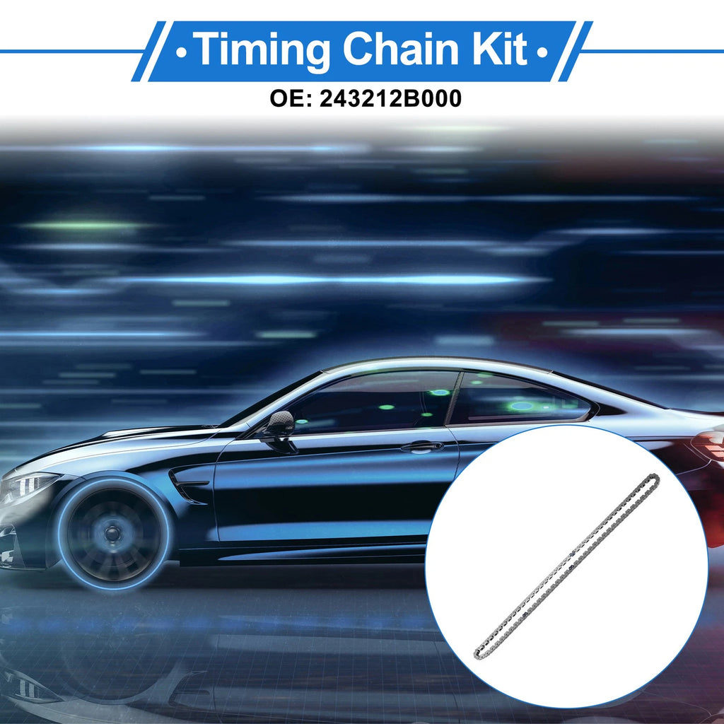 Timing Chain Kit Replacement for Kia Soul (2010–2011)