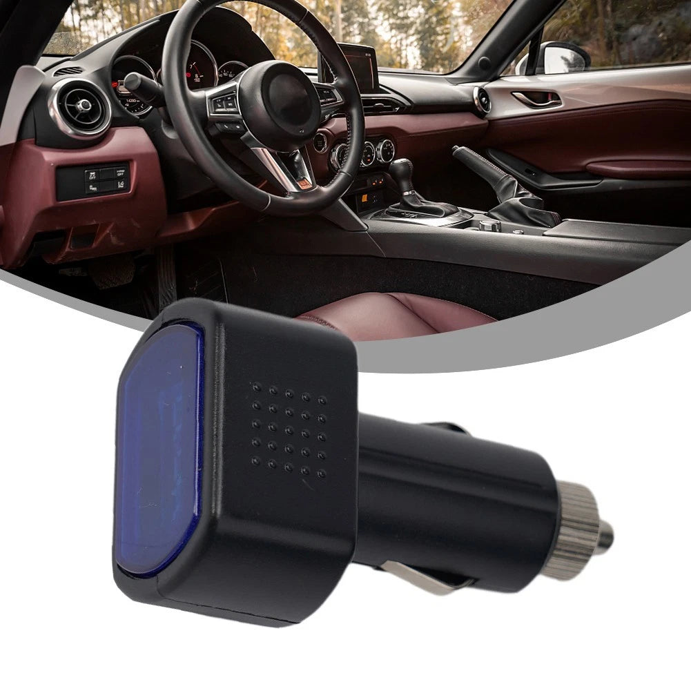 Voltage Meter for Auto Gauge (LED)