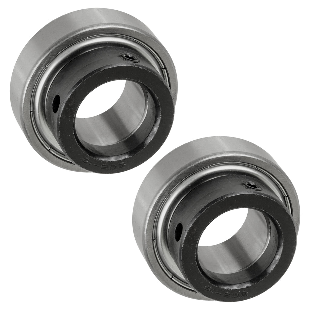Deck Spindle Bearings Repair Kit for Husqvarna BZ7234 (2008–2012)