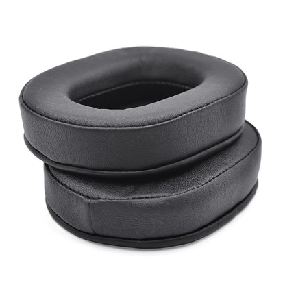 2X Ear Pads Cushions for JBL E65 BTNC Headphones (PU Leather, Sponge)