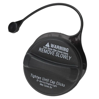 Fuel Filler Gas Cap with Tether for Mazda CX-7, CX-9 (2007–2019)