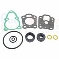 Lower Unit Seal Kit for Tohatsu M5B MFS4C MFS6C (Fits 369-87321-0)