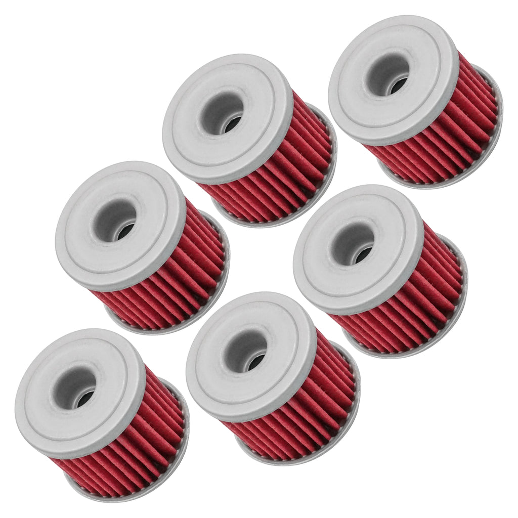 Oil Filter Replacement for Husqvarna TE310R TXC310R (2011–2013)