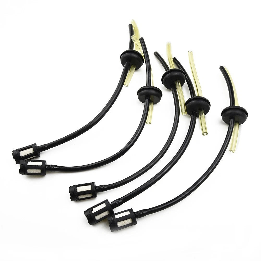 5pcs Fuel Hose Assembly for Lawn Mower