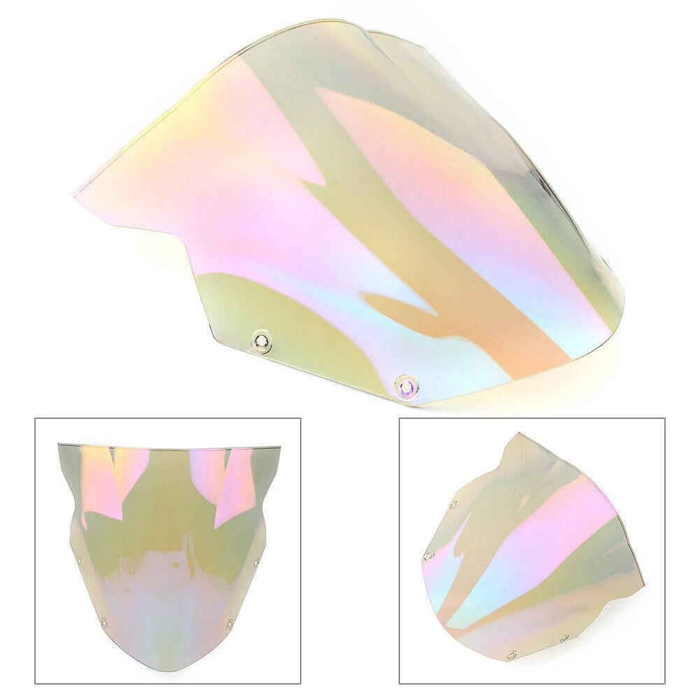 Windscreen for Kawasaki ER6R ER6F (2009–2011) Iridium
