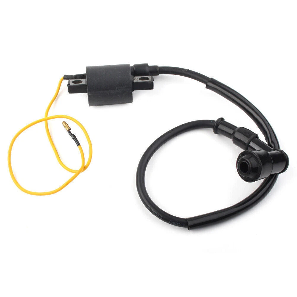 Ignition Coil for Suzuki RM125 RM250 (1975–2001)