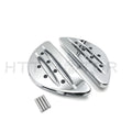 Rear Passenger Stretched Floorboard for Harley-Davidson (1986–2015)