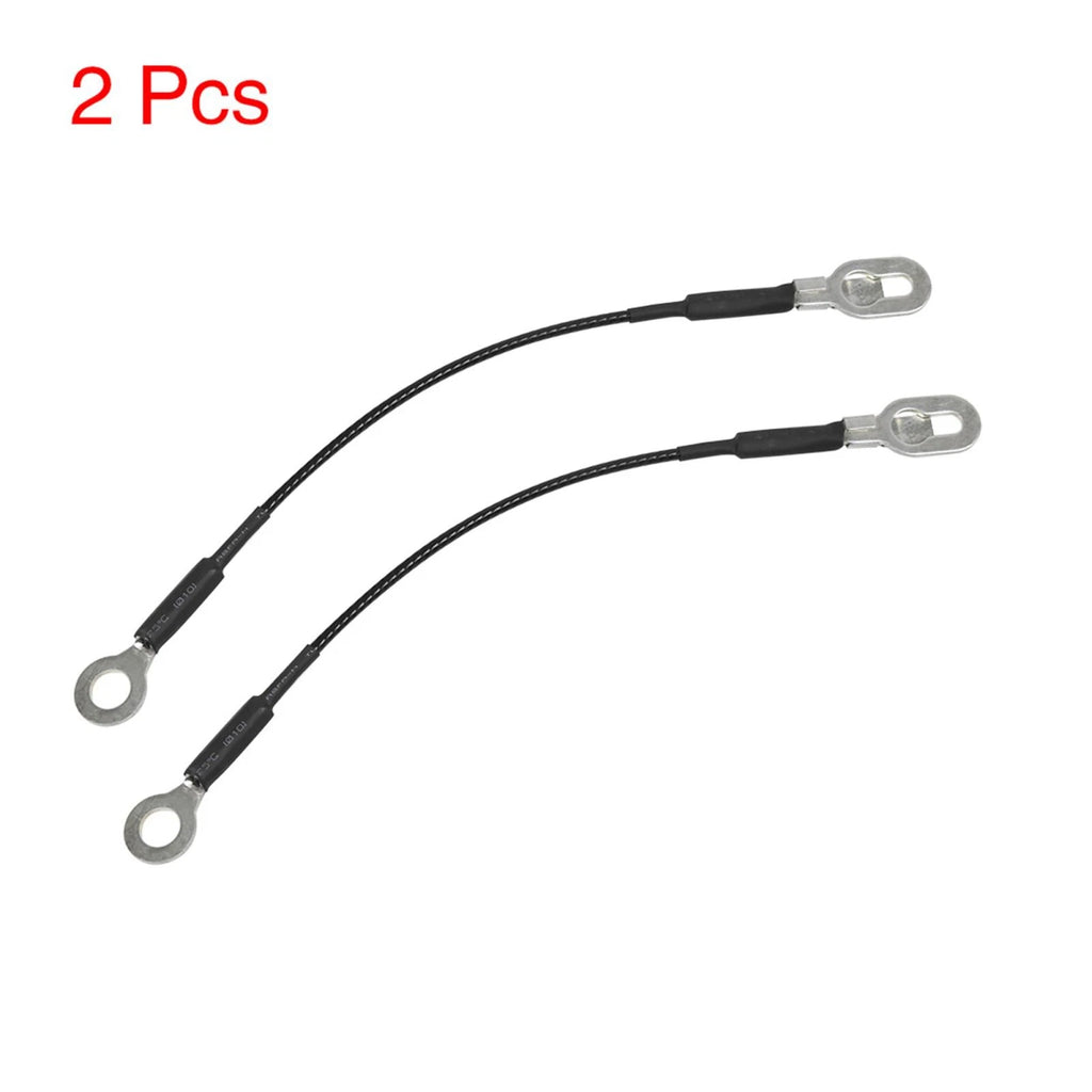 Tailgate Cable Set 2 Pcs Replacement for Chevy GMC C1500 C2500 (1988–2002)
