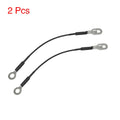 Tailgate Cable Set 2 Pcs Replacement for Chevy GMC C1500 C2500 (1988–2002)