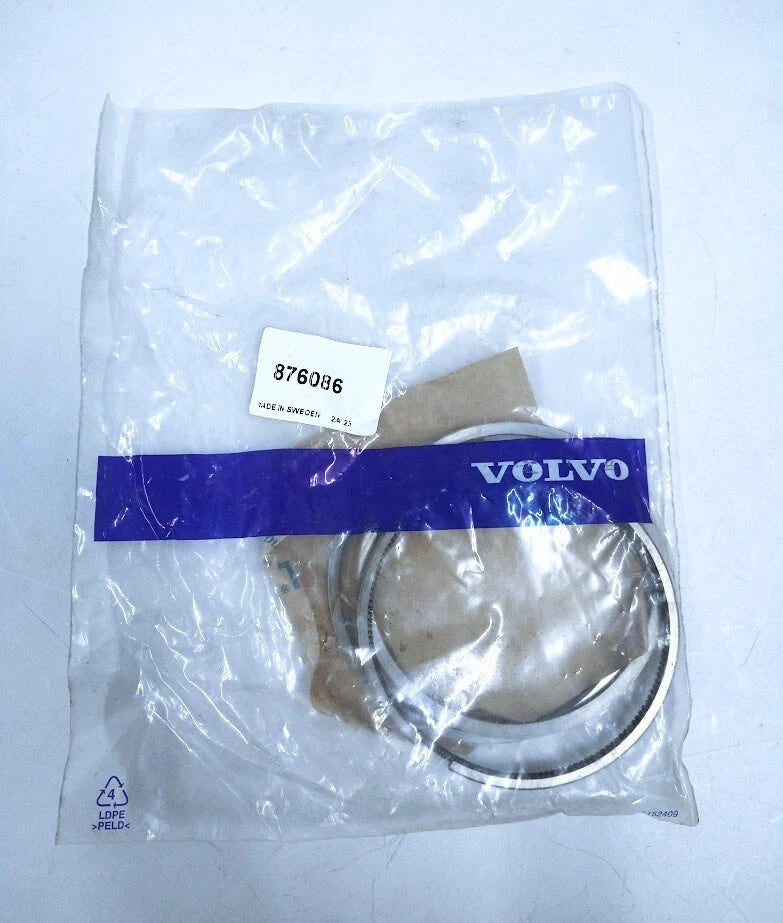 Piston Ring Kit for Volvo Penta (876086)