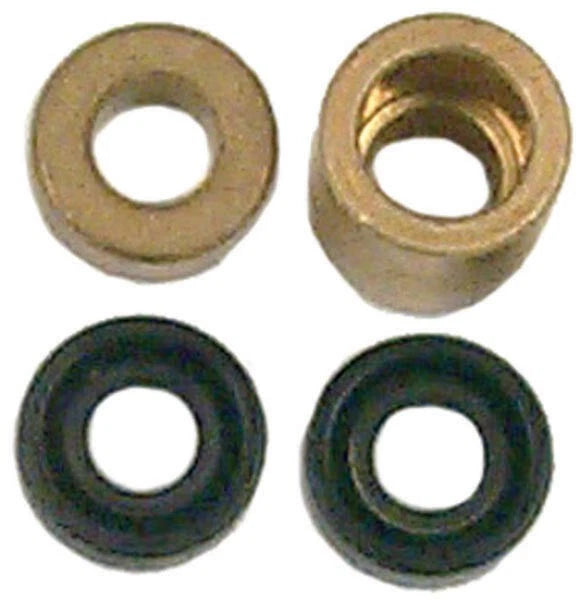 WSM Bell Housing Bushing Kit for Mercruiser Alpha 1 (18-3760)