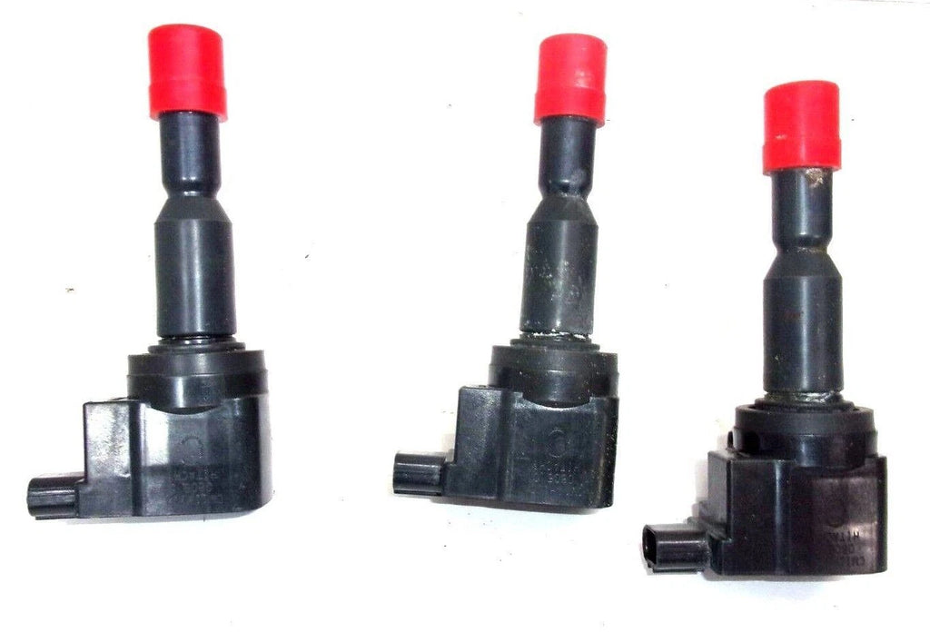 Ignition Coil Set for Honda (2007–Present) 30520-PWC-S01