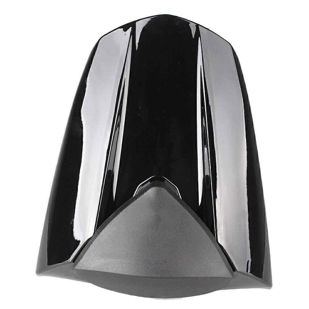 Rear Solo Seat Cowl Cover for Honda CBR300R (2013–2015) Black ABS Plastic
