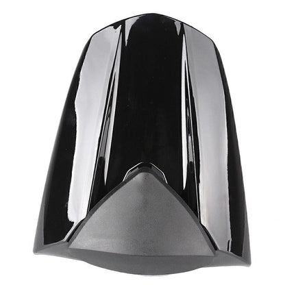 Rear Solo Seat Cowl Cover for Honda CBR300R (2013–2015) Black ABS Plastic
