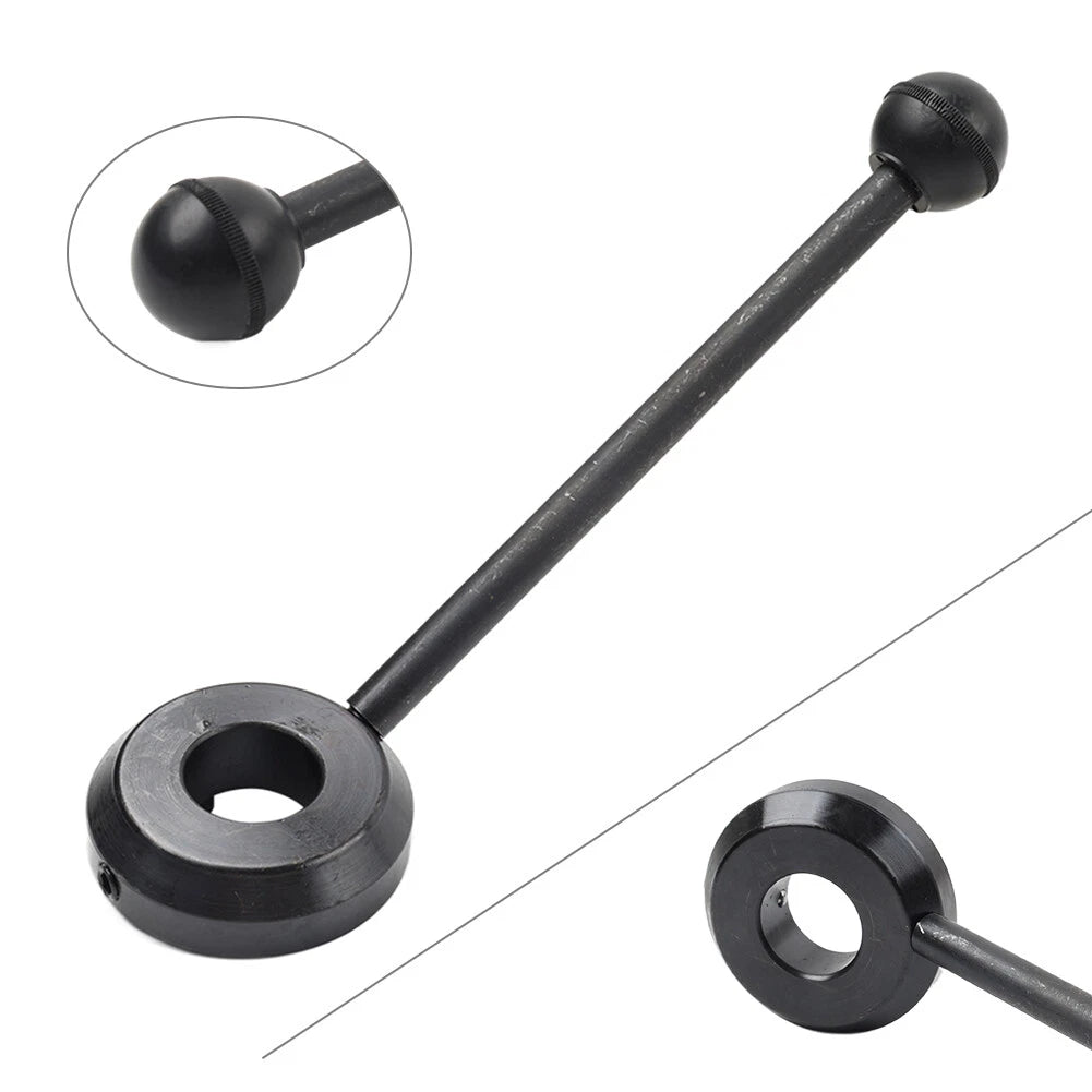 Quill Feed Handle Assembly for Bridgeport Mill (Tool Milling Machine)