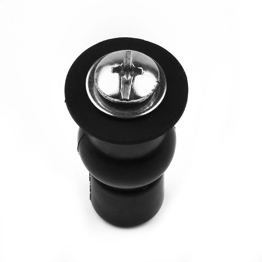 Toilet Expansion Bolt for Top Fix Seat Hinge Hole Fixings