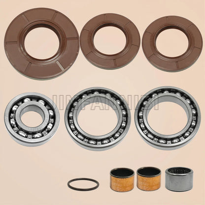 Rear Differential Bearings Seal Kit for Polaris Scrambler 850/XP 1000 (2013–2022)