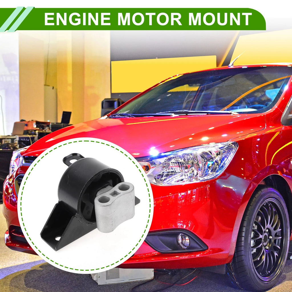 Engine Motor Mount Transmission Mount Replacement for Chevrolet Sail (2010–2014)