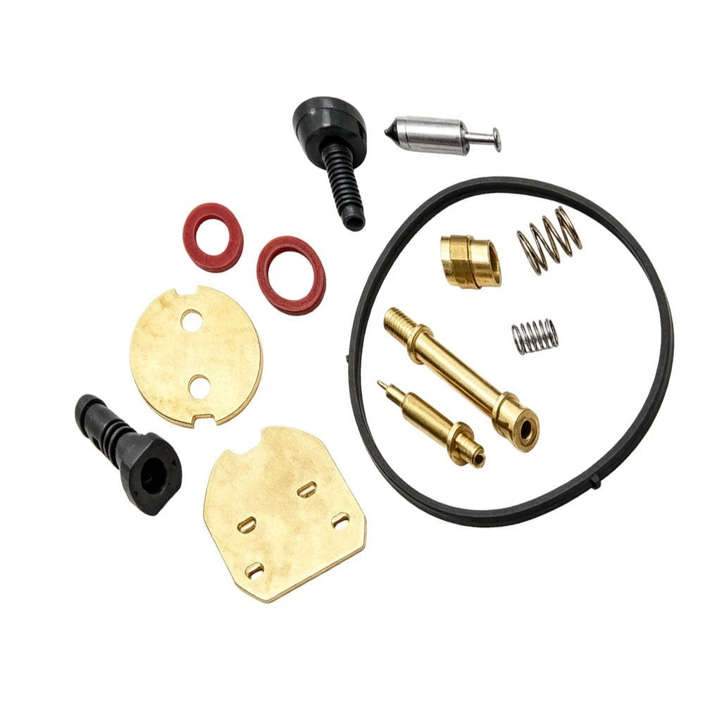 Carburetor Kit Nozzle Spring Assembly for Honda GX240 (2000–2009)