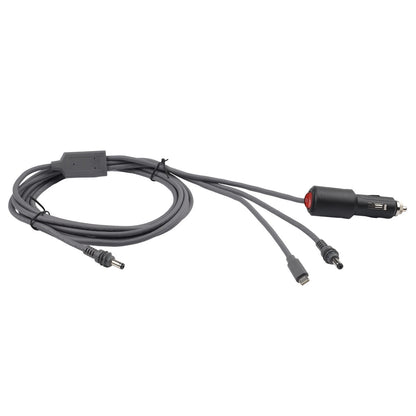 3X DC Power Cable for Mini (Compatible with Starlink) 1m 5m Extension Cord